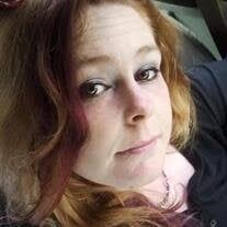 Ashley Marie Altaffer Obituary