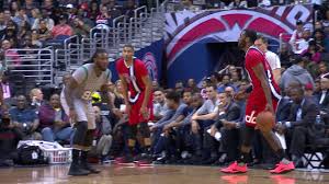 All the best houston rockets gear and collectibles are at the official online store of the nba. Isaiah Thomas John Wall Go Head To Head 01 24 17 Youtube