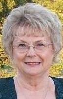 Rosanne Thomas Obituary (1943