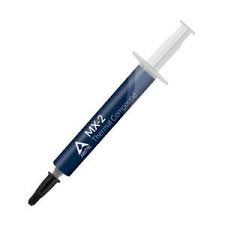 A Arctic Cooling Mx 2 Compuesto Pasta Termica 4g Para Pc Xbox 360 Ps3 No Plata Xbox 360 Xbox Componer