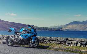 Download Wallpapers 4k Bmw S1000rr Road 2018 Bikes Blue S1000rr Superbikes Bmw Besthqwallpapers Com Bmw S1000rr Custom Bikes Awesome Bike Bmw