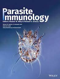 Protease‐Activated Receptor 2 Contributes To Toxoplasma Gondii‐Mediated Gut  Inflammation - Bonnart - 2017 - Parasite Immunology - Wiley Online Library