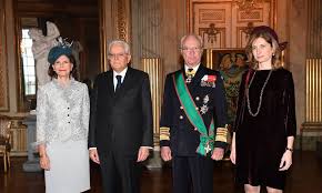 De härliga planscherna från lisa bengtsson har fått mycket uppmärksamhet och blir ett härligt blickfång i rummet! Kungen Kommer Till Skane Idag Tillsammans Med Italiens President Sydsvenskan
