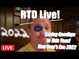 🔴 RTD Live!