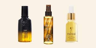 The best way to use hair oil, according to experts. 19 Best Hair Oils 2021 Top Oil Products For Healthier Looking Hair