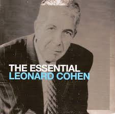 Leonard Cohen