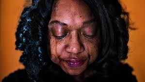 Courier Journal photojournalists winning images from KNPA