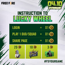 Download this amazing earning app *firezone* and start earning by playing games like free fire, ludo, pubg etc. Don T Miss These Top 4 Free Fire Upcoming Events
