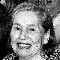 Norma Corvese Obituary (2011)