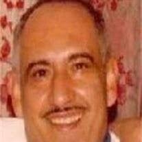 Juan Ortiz-Sanchez Obituary