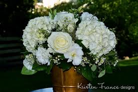 Wedding flower arrangements & centerpieces. Wedding Flowers Table Flower Arrangements For 50th Wedding Anniversary