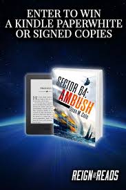 Win A Kindle Paperwhite Or Signed Copies From Award Winning Ifttt Reddit Giveaways Freebies Contests Sweepstakes Giveaways Sweepstakes Kindle Paperwhite