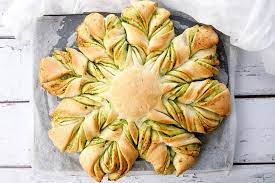 Remove from pan to a wire rack. Christmas Bread Braid Plait Recipe Don T Hesitate To Send Us A Message Beauty Wallpapers