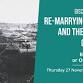 Discovering History: Re-marrying, religion and the... event in Bendigo VIC