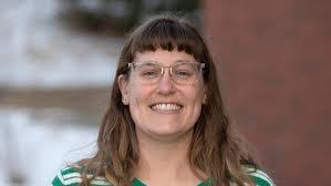 Nora Hickey's Instagram, Twitter & Facebook