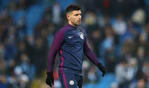 Biography, age, team, best goals and videos, injuries, photos and much more at besoccer. Man City Transfer News Van Dijk And Sanchez In Aguero Exit Champions League Hopes Football Sport Express Co Uk