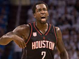 Jul 01, 2021 · patrick beverley shoves chris paul from behind. Nba Playoffs Patrick Beverley The Ultimate X Factor Sports Illustrated Vault Si Com