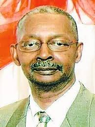 Kenneth Mallet Obituary (1956