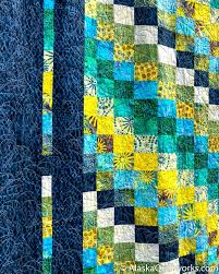 Bouquet flowers bunch bloom vase blossom floral roses tulips. Bed Quilt Full Spring Showers Bargello