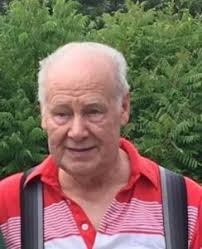 Allen G. Cushman Jr., 1939-2020