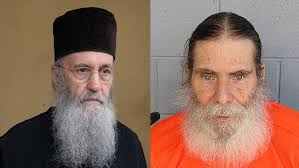 A Final Correspondence Between Anthony (Frank) Atwood and Metropolitan  Hierotheos of Nafpaktos Before His Execution