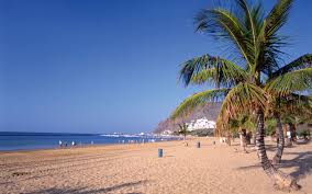 ˈsanta ˈkɾuθ ðe ˌteneˈɾife (abgekürzt: Erfahrungsbericht Santa Cruz Von Teneriffa Von Ines Erfahrungen Mit Erasmus Santa Cruz De Tenerife