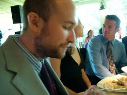 Carole and Brian Markowitz's Wedding