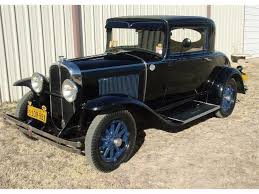 Image result for Cumberland Blue 1930 Pontiac
