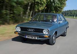 Image result for Monaco Blue 1980 Audi