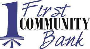 Maybe you would like to learn more about one of these? First Community Bank Banks Credit Unions