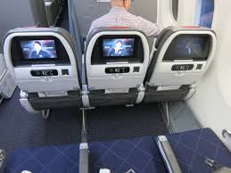 We did not find results for: What Is American Airlines 787 Economy Like