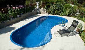 Some of these diy inground swimming pool ideas are cheaper than others but they are all less expensive than having a swimming pool built by a professional company. How To Build The Cheapest Inground Pool Possible Pool Pricer