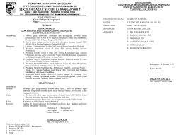 Berita terbaru cpns 2021/2022 silahkan kunjungi sscn bkn 2021/2022. Get Contoh Sk Panitia Ujian Sekolah Sd 2020 Gif View Get File Contoh Sk Panitia Ujian Sekolah Sd 2020 Ops Sekolah Kita