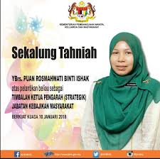 Also known as the kelantan social welfare department in english. Jkm Kelantan Sekalung Tahniah Dari Kami Di Jabatan Facebook