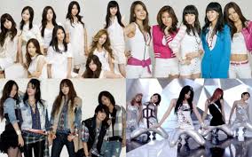 Will be released on 10th of may, . The K Pop Girl Group Spectrum Where Does Your Favorite Group Fit In Soompi