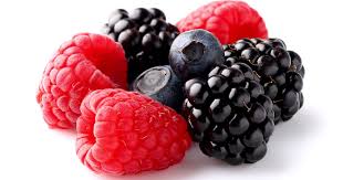 Berries e.g. blueberries, strawberries | Love Food Hate Waste