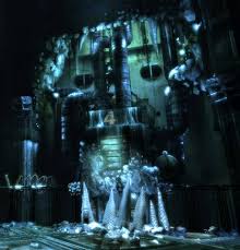 Batman: Arkham Asylum - Wikipedia