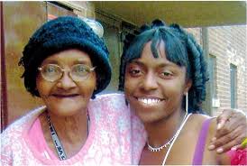 Fannie Mae Harris Obituary