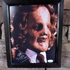 Cher in Elephant Man