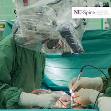 What Makes Minimally Invasive Spine Surgery So Advanced Spine Surgery Surgery Spines