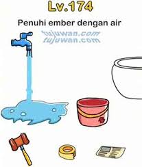 Check spelling or type a new query. Brain Out Penuhi Ember Dengan Air Jawaban Brain Out Di Peringkat 174 Tujuwan Com