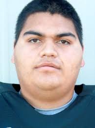 2 earn all-state honors