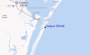 Corpus Christi Surf Forecast And Surf Report
