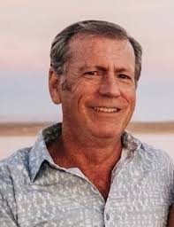 Scott Darlington Obituary (1957