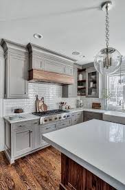 types of kitchen cabinets explained