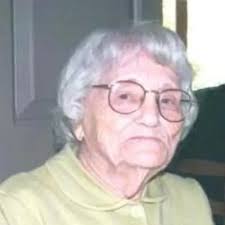 Obituary information for Hazel Marie Rose