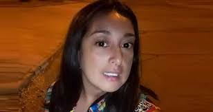 Arlene Arias's Instagram, Twitter & Facebook