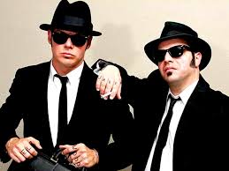 Jake and elwood blues … the blues brothers. Blues Brothers Tribute Takes Center Stage At Hht The Hemet San Jacinto Chronicle