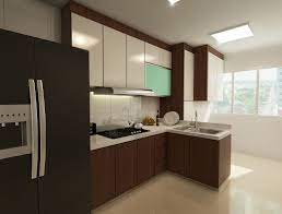 My Little 3 Room Resale Flat Reno T Blog Chat Small Kitchen Design Photos Modern Kitchen Cabinet Design Modern Kitchen Design