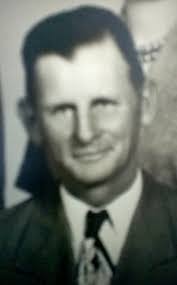 George Kyle Sweeney (1903-1967)